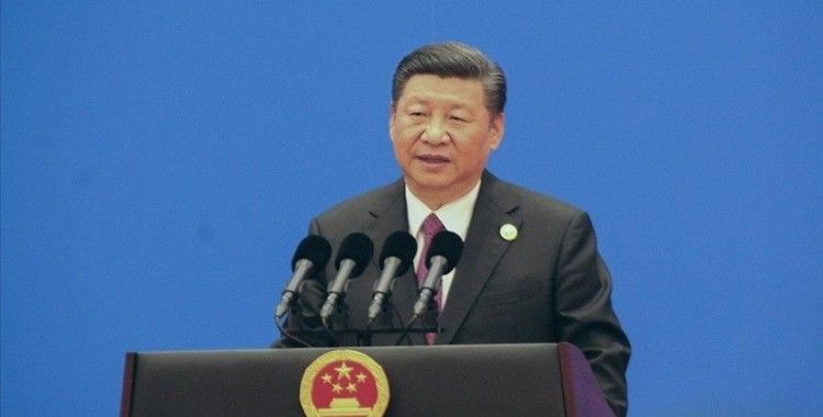 Çin Devlet Başkanı Şi, 'ekonomik kayıplara rağmen virüsle mücadele' mesajı verdi