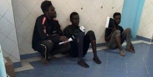 Melilla'daki göçmen katliamından yaralı kurtulan Sudanlı İsmail'in yarım kalan umut yolculuğu
