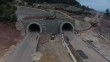 Kazdağları’ndan geçen Assos ve Troya Tünellerinin Ağustos ayında açılması bekleniyor