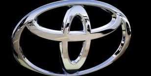 Toyota'nın, Çin çıkışlı parça aksaklıkları sonrası mayıs üretimi düştü