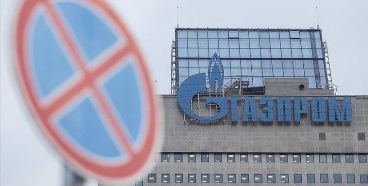 Gazprom hisseleri temettü ödememe kararı sonrasında yüzde 27 değer kaybetti