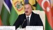 Aliyev, BMGK'da reform yapılmasını desteklediklerini söyledi