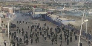 Fas-İspanya sınırının kanayan yarası 'düzensiz göç' Melilla baskınıyla yeniden gündemde