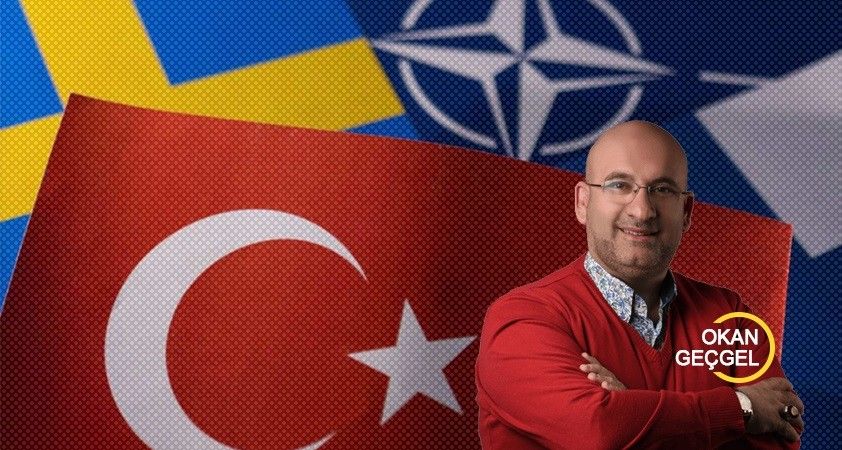 NATO Zirvesi'nde Türkiye baskın gelmiştir