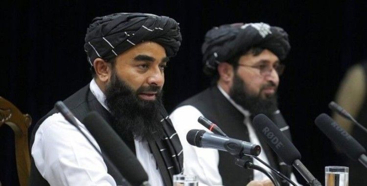 Afganistan'da ulema toplantısı sona erdi; 'fitneci' ilan edilen IŞİD-H ile temas yasaklandı