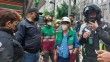 Meksika’da patlama: 7 yaralı