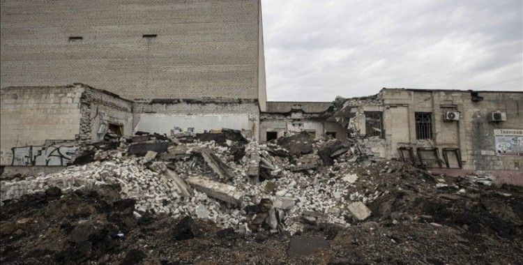 Rusya Savunma Bakanı Şoygu: Luhansk’ın tamamı kontrol altına alındı