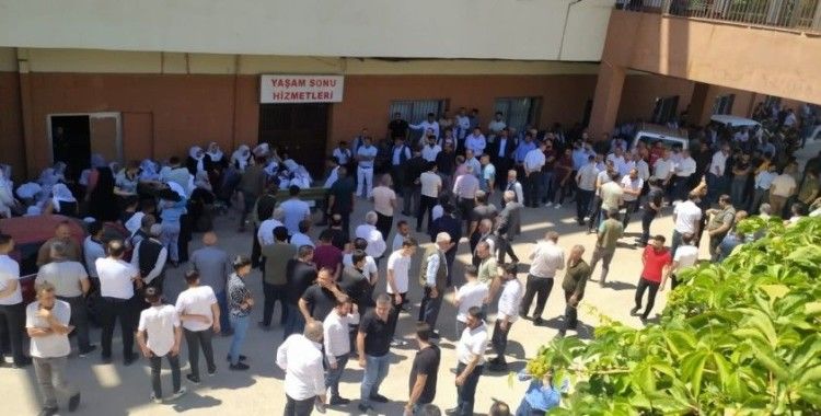 Şırnak’ta maden ocağında göçük: 1 işçi hayatını kaybetti