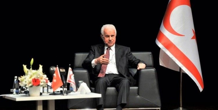 KKTC 3. Cumhurbaşkanı Derviş Eroğlu’nun kalbine ICD takıldı