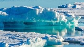 Buzullarda hapsolmuş 1000'e yakın yeni mikrop bulundu
