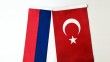 Büyükelçi Samsar: Türkiye ile Rusya arasındaki ticaret hacmi 50 milyar dolara çıkabilir