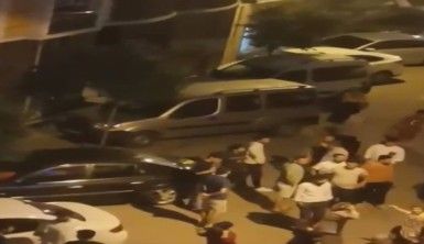 Subap kapağı çalan çocuk mahalleli tarafından dövüldü, babası ortalığı birbirine kattı