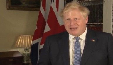 Bir Başbakan zor koşullarda görevine devam etmelidir