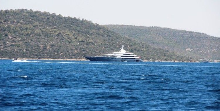 Rus oligark Bodrum’u terk etmiyor