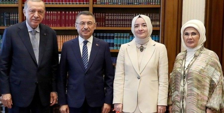 Cumhurbaşkanı Yardımcısı Fuat Oktay evleniyor