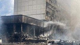 Rusya, Ukrayna’nın Vinnytsia kentini vurdu: 12 ölü, 25 yaralı