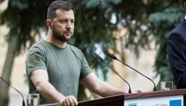 Ukrayna Devlet Başkanı Zelenskiy, istihbarat başkanı ve başsavcıyı görevden aldı