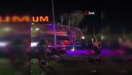 İspanya Kralı 6. Felipe’nin yeğeni çatışmanın ortasında kaldı: 5 yaralı