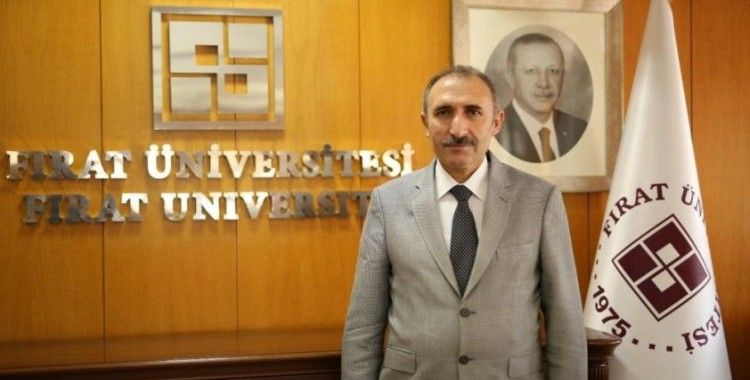 Fırat Üniversitesi'nin 4 TÜBİTAK projesi kabul edildi