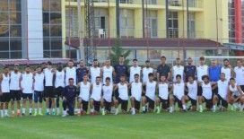 Yeni Malatyaspor’da yeni sezon hazırlıkları sürüyor