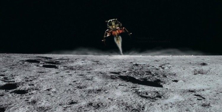 Apollo 11'in Ay'a ulaşmasından bu yana geçen 53 yılda uzay teknolojileri yeniliklere imza attı