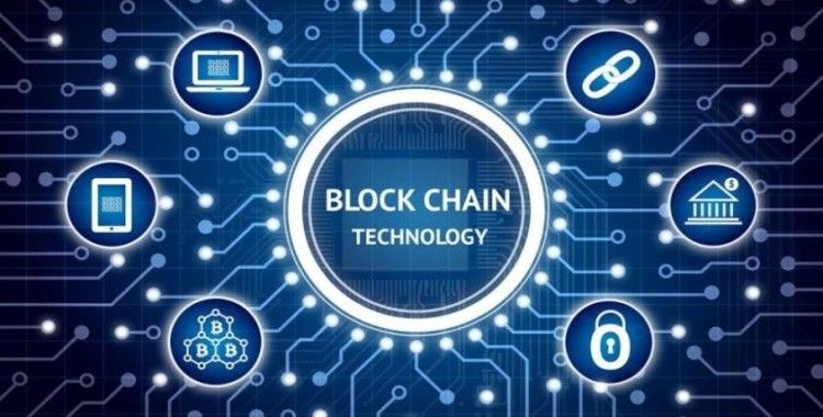 Blockchain teknolojisinin kullanım alanı genişliyor