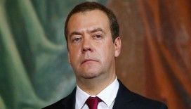 Medvedev: 'Rusya tüm hedeflerine ulaşacak, barış bizim şartlarımıza göre olacak'