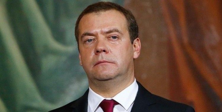 Medvedev: 'Rusya tüm hedeflerine ulaşacak, barış bizim şartlarımıza göre olacak'