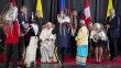 Papa Franciscus, Kanada'da kilise okullarındaki istismarlar nedeniyle özür diledi