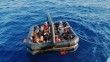 3 günde 138 göçmen kurtarıldı