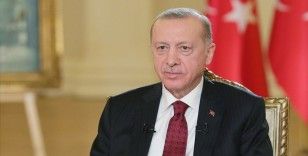 Cumhurbaşkanı Erdoğan: (Tahıl sevkiyatı anlaşması) Herkesten attıkları imzalara sahip çıkmalarını bekliyoruz