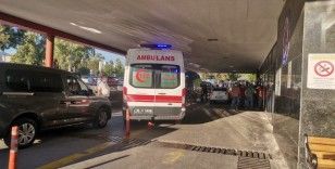 İzmir’de bahçe sulama kavgası: 1 ölü, 5 yaralı