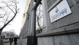 Ukraynalı Naftogaz şirketi temerrüde düştüğünü açıkladı
