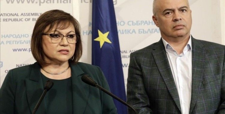 Bulgaristan'da Sosyalist Parti hükümet krizinin sorumluluğunu parlamentoya devretti