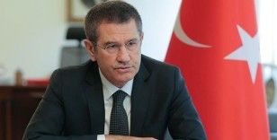 AK Parti Genel Başkan Yardımcısı Canikli’den Ahmet Davutoğlu hakkında suç duyurusu