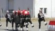 Suriye şehitlerinin cenazeleri memleketlerine gönderildi