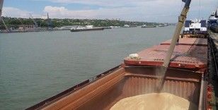 BM: Karadeniz'den geçen tahıl gemilerinin denetimi Türk yetkililer tarafından yapılacak