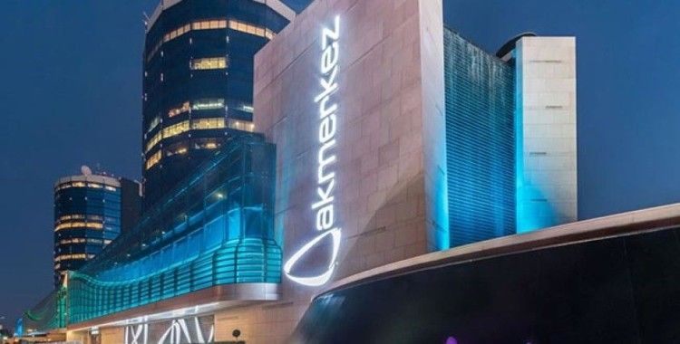 Akmerkez Üçgen Teras’ta Açık Hava Sineması başlıyor