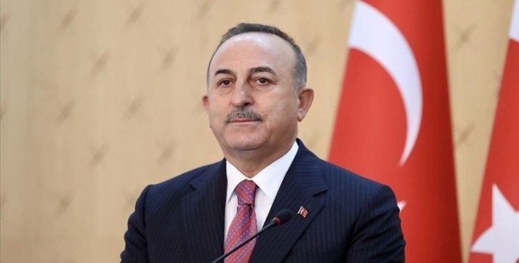 Dışişleri Bakanı Çavuşoğlu, Suudi Arabistanlı mevkidaşı Bin Ferhan ile telefonda görüştü