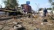 Somali’de bombalı saldırı: 20 ölü, 23 yaralı