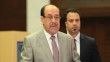 Irak’ta eski Başbakan el-Maliki’nin silahlı fotoğrafları gündem oldu