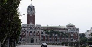 Japon yetkililer, bölgesel savunma gündemiyle Tayvan'ı ziyaret etti