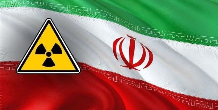 İran İsfahan'daki tesiste yeni nükleer araştırma reaktörü inşa ediyor