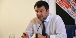 İtalya'daki hükümet krizinde Salvini ile Rusya arasında bağ iddiası