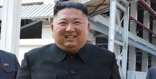 Kuzey Kore liderinden ABD ve Güney'e karşı nükleer silah kullanma tehdidi