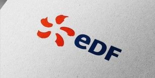 Fransa'nın ana enerji sağlayıcısı EDF, yılın yarısında 5,3 milyar avro zarar açıkladı