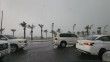 Katar'da yoğun yağış ülkeyi etkisi altına aldı
