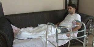 Amerika’dan gelen doktora öğrencisi Ataşehir’de bıçaklandı