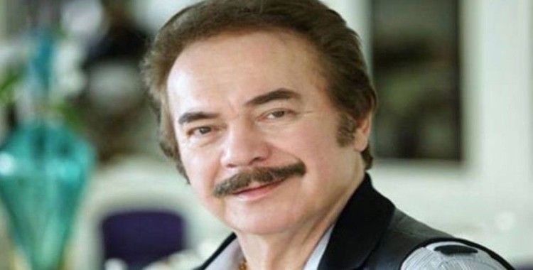 Orhan Gencebay hastaneye kaldırıldı