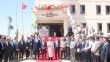 Diyanet İşleri Başkanı Erbaş, Silopi’de Kur’an kursu açılışına katıldı